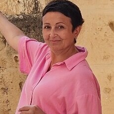 Фотография девушки Наталия, 52 года из г. Москва