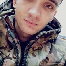 Фотография мужчины Александр, 24 года из г. Миллерово