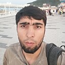 Носир, 36 лет