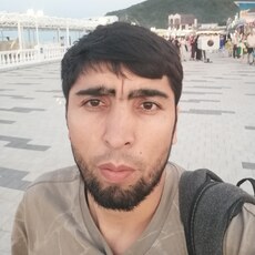 Фотография мужчины Носир, 36 лет из г. Турсунзаде