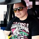 Фарид, 45 лет