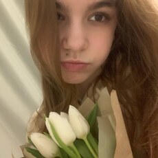 Фотография девушки Я Мпленькая Нще, 18 лет из г. Нижний Новгород