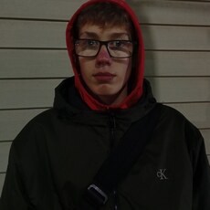 Фотография мужчины Саша, 19 лет из г. Гомель