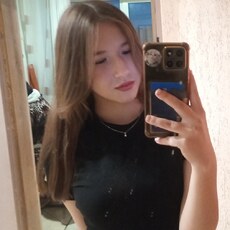 Фотография девушки Юдина Дария, 18 лет из г. Барнаул