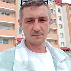 Фотография мужчины Николай, 36 лет из г. Боровичи