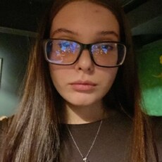 Фотография девушки Karina, 19 лет из г. Екатеринбург