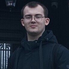 Фотография мужчины Женя, 21 год из г. Минск