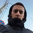 Никита, 21 год