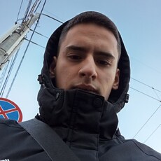 Фотография мужчины Никита, 21 год из г. Челябинск