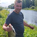 Антон, 41 год