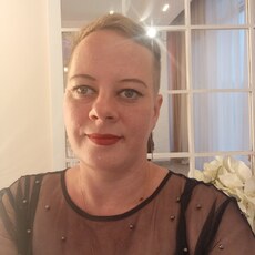 Фотография девушки Татьяна, 38 лет из г. Санкт-Петербург