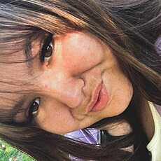 Фотография девушки Алина, 22 года из г. Горно-Алтайск