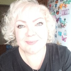 Фотография девушки Светлана, 50 лет из г. Сыктывкар