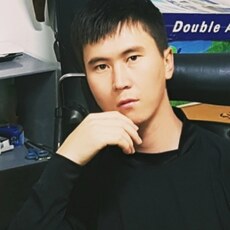 Фотография мужчины Елдос, 24 года из г. Туркестан