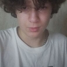 Фотография мужчины Костя, 18 лет из г. Челябинск