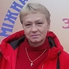 Фотография девушки Тамара, 64 года из г. Осиповичи