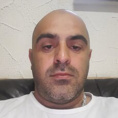 Фотография мужчины Гога, 41 год из г. Одесса