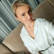 Фотография девушки Лариса, 40 лет из г. Екатеринбург