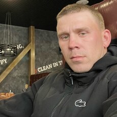 Фотография мужчины Алексей, 33 года из г. Ишимбай