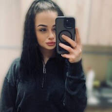 Фотография девушки Анастасия, 24 года из г. Челябинск