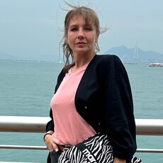 Фотография девушки Яна, 39 лет из г. Новосибирск