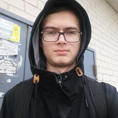 Фотография мужчины Радмир, 21 год из г. Челябинск