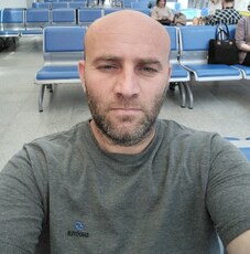 Фотография мужчины Руслан, 41 год из г. Тырныауз