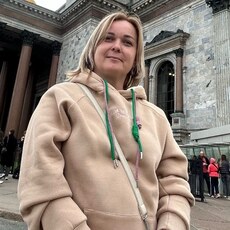 Фотография девушки Дина, 43 года из г. Тверь