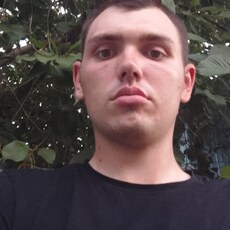 Фотография мужчины Даниил, 20 лет из г. Тацинская