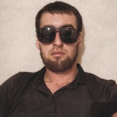 Фотография мужчины Зувараж, 29 лет из г. Махачкала