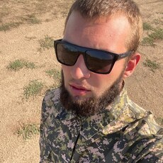 Фотография мужчины Даня, 25 лет из г. Темиртау