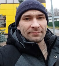 Фотография мужчины Денис, 36 лет из г. Сыктывкар