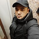 Бахром, 37 лет