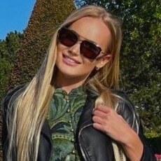 Фотография девушки Татьяна, 26 лет из г. Кагул