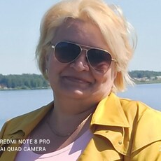 Фотография девушки Мис, 43 года из г. Южноуральск