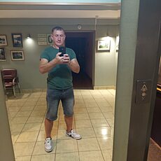 Фотография мужчины Александр, 43 года из г. Уральск