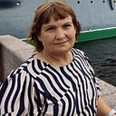 Татьяна, 57 лет