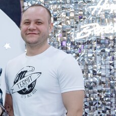 Фотография мужчины Данил, 30 лет из г. Екатеринбург