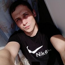 Фотография мужчины Алексей, 26 лет из г. Усть-Каменогорск