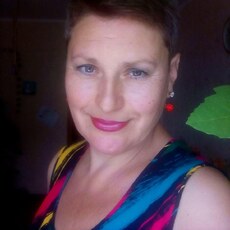 Фотография девушки Татьяна, 57 лет из г. Рогачев