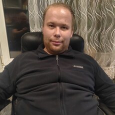 Фотография мужчины Санек, 27 лет из г. Нижний Новгород