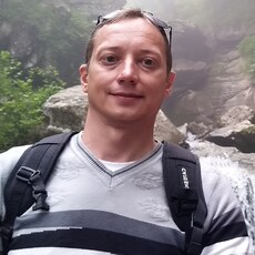 Фотография мужчины Артем, 43 года из г. Нижний Новгород