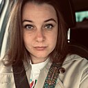 Кристина, 35 лет