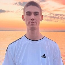 Фотография мужчины Андрей, 29 лет из г. Ульяновск