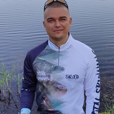 Фотография мужчины Руслан, 37 лет из г. Могилев