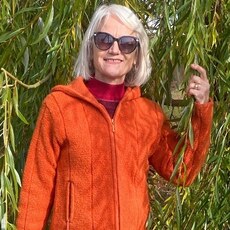 Фотография девушки Ляйля, 60 лет из г. Оренбург