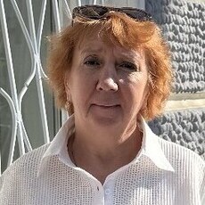 Фотография девушки Надежда, 56 лет из г. Калуга