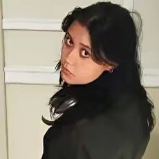 Фотография девушки Вероника, 18 лет из г. Абакан