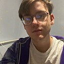 Костя, 23 года