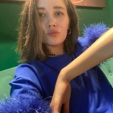 Фотография девушки Вероника, 28 лет из г. Екатеринбург